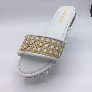 Renee Slide Sandals
